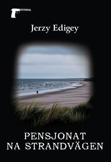 Okładka: Pensjonat na Strandvägen