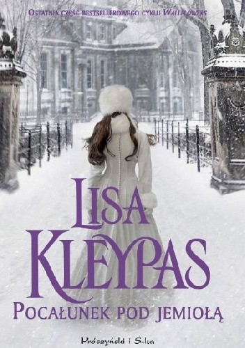 Pocałunek pod jemiołą