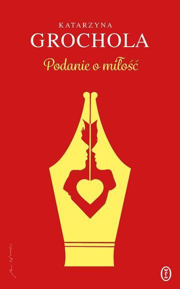 Podanie o miłość wyd. 2025