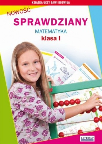 Sprawdziany. Matematyka. Klasa I