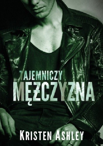 Tajemniczy mężczyzna