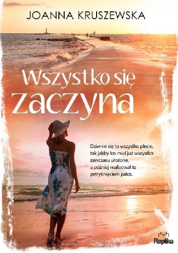 Wszystko się zaczyna