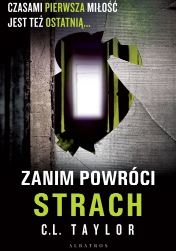 Zanim powróci strach