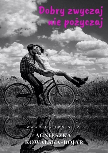 Dobry zwyczaj, nie pożyczaj