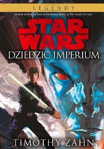 Dziedzic Imperium