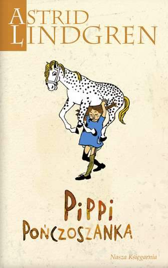 Pippi pończoszanka