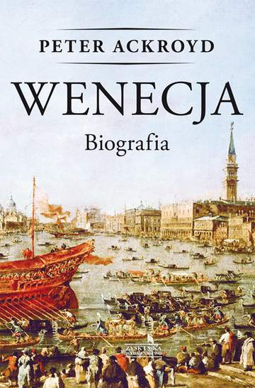 Wenecja biografia