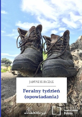 Feralny tydzień