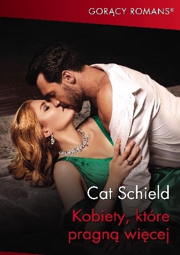 Kobiety, które pragną więcej