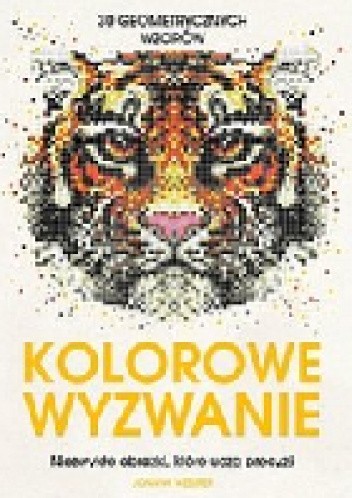Kolorowe wyzwanie