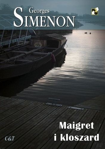 Maigret i kloszard