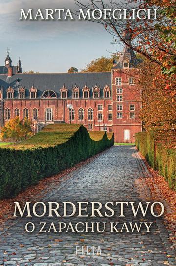 Morderstwo o zapachu kawy