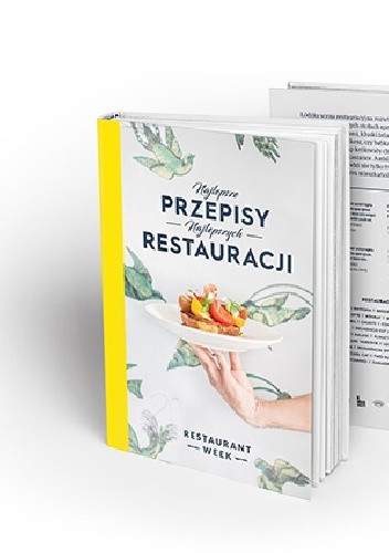 Najlepsze przepisy. Najlepszych restauracji
