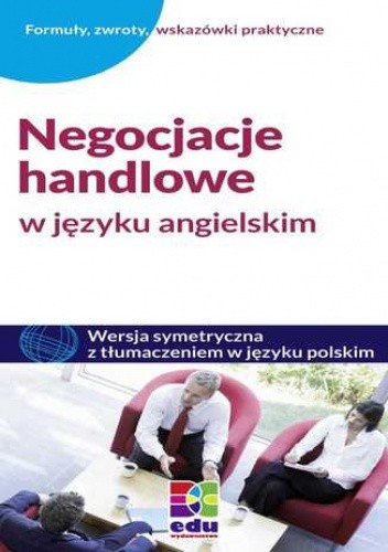 Negocjacje handlowe w języku angielskim