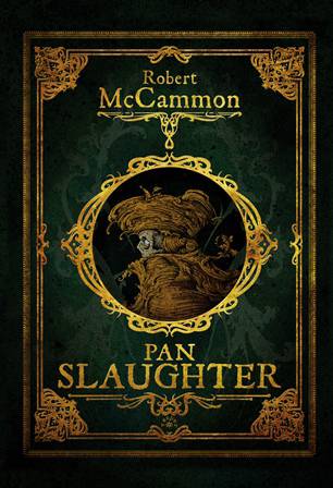Pan Slaughter