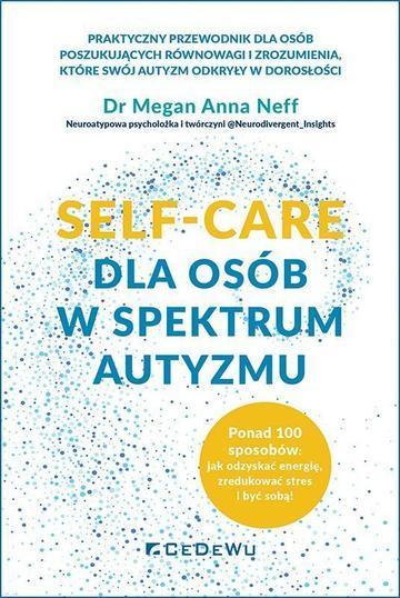 SELF-CARE dla osób w spektrum autyzmu