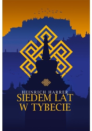 Siedem lat w Tybecie