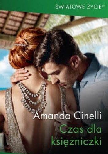 Czas dla księżniczki