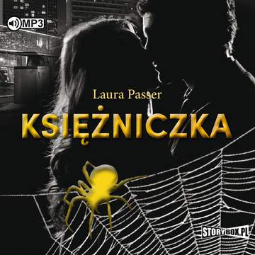 CD MP3 Księżniczka