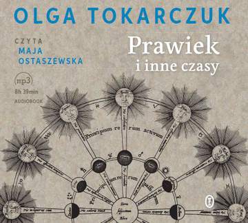CD MP3 Prawiek i inne czasy