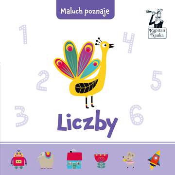 Maluch poznaje liczby