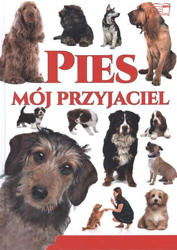 Pies mój przyjaciel