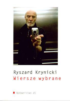 Wiersze wybrane krynicki wyd. 2015
