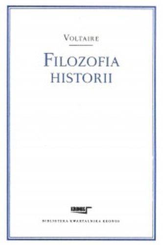 Filozofia historii