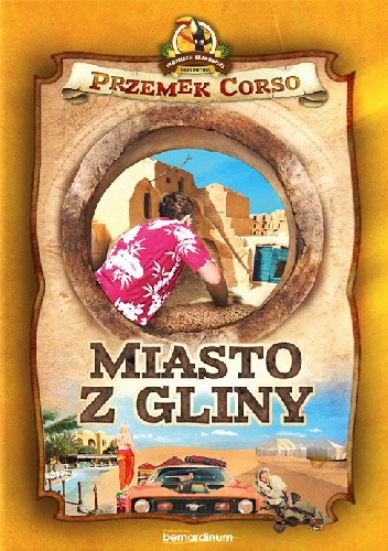 Miasto z gliny
