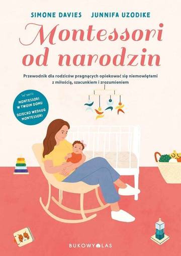 Montessori od narodzin