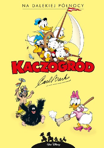 Na dalekiej północy i inne historie z lat 1949-1950