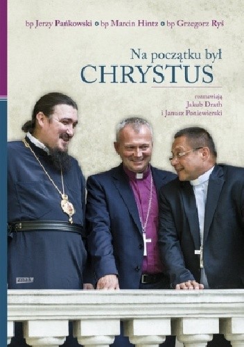 Na początku był Chrystus