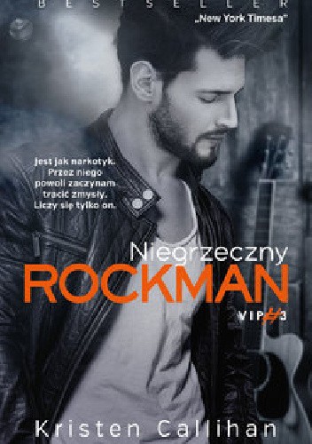 Niegrzeczny rockman