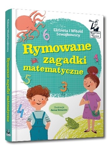 Rymowane zagadki matematyczne