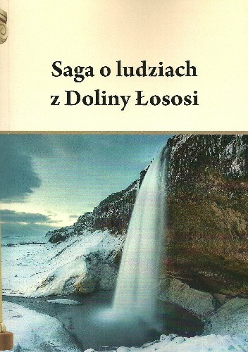 Saga o ludziach z Doliny Łososi