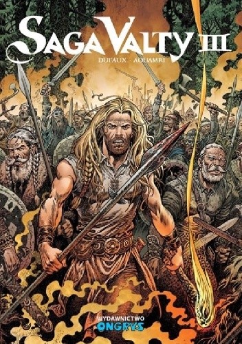 Saga Valty cz. 3