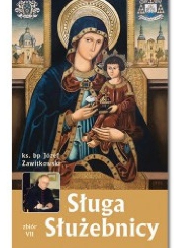 Sługa Służebnicy. Zbiór VII