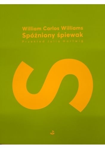 Spóźniony śpiewak wyd. 2