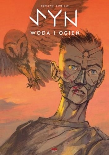 Syn, tom 1: Woda i ogień