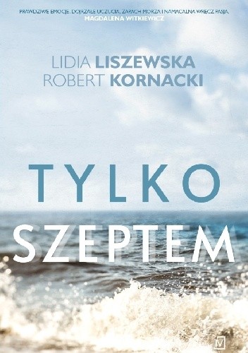 Tylko szeptem