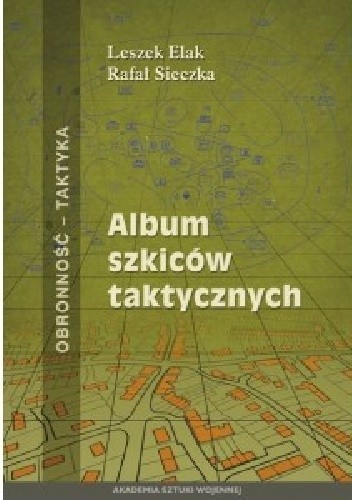 ALBUM SZKICÓW TAKTYCZNYCH