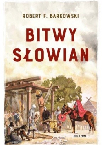 Bitwy Słowian