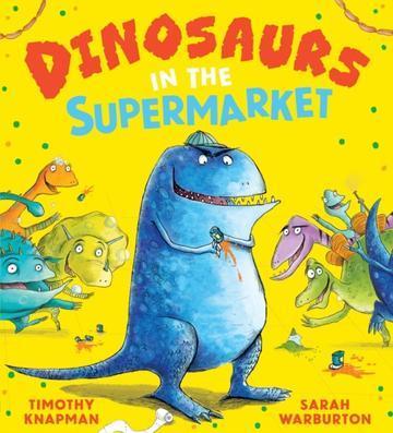 Dinosaurs in the Supermarket