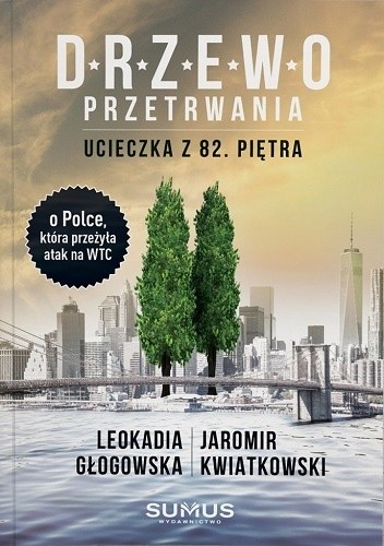 Drzewo przetrwania. Ucieczka z 82. piętra