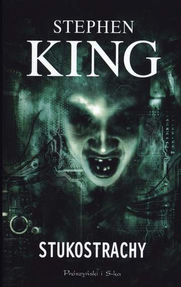 Stukostrachy wyd. kieszonkowe