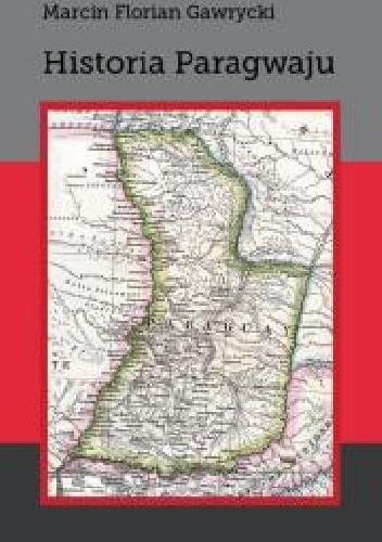 Historia Paragwaju