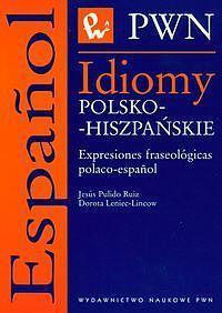 Idiomy polsko - hiszpańskie