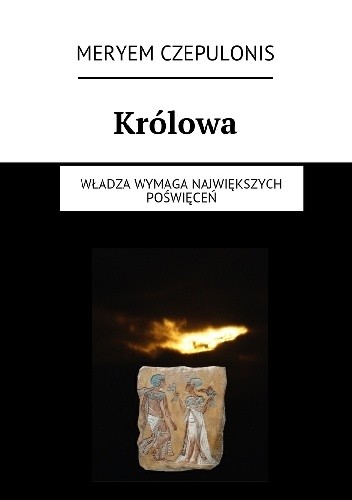 Królowa - Władza wymaga największych poświęceń