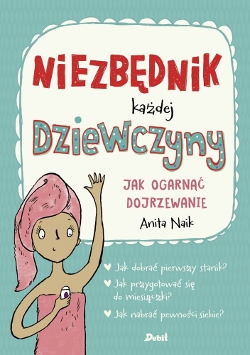 Niezbędnik każdej dziewczyny