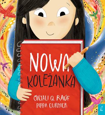 Nowa koleżanka